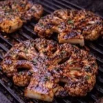 Vegane Grillgerichte für ein perfektes BBQ für Veganer und Vegetarier