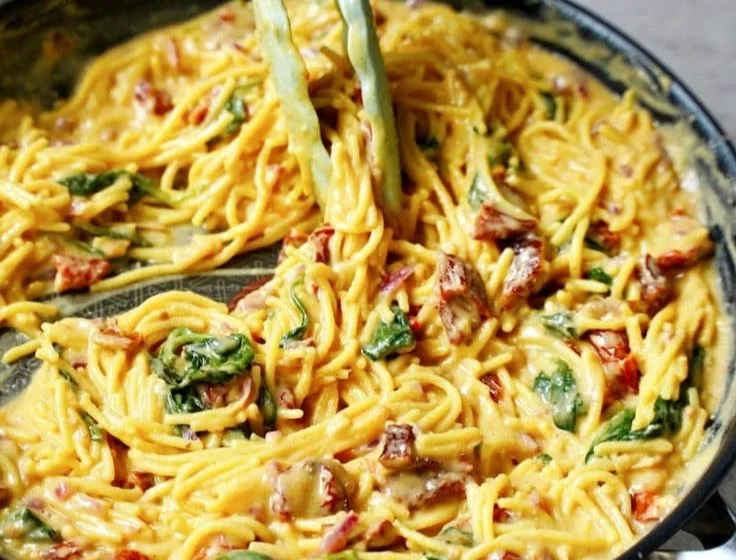 Schnelles, leckeres Rezept mit Schmacko Best in wenigen Minuten zubereitet.