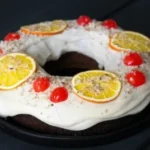 52 verschiedene Rezepte für köstliche vegane Kuchen