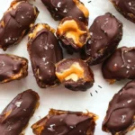 Daten Snickers: Informationen über Geschmack und Inhaltsstoffe der Schokolade