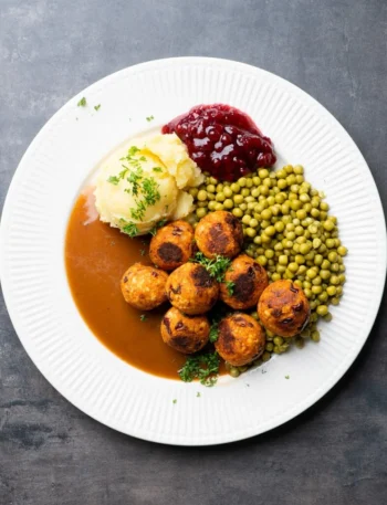 Vegane Rezepte mit hohem Eiweißgehalt für gesunde Ernährung