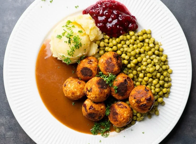 Vegane Rezepte mit hohem Eiweißgehalt für gesunde Ernährung