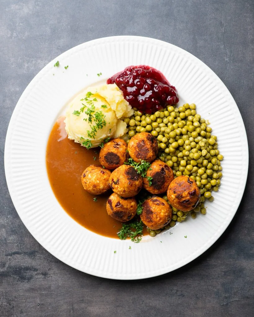 Vegane Rezepte mit hohem Eiweißgehalt für gesunde Ernährung