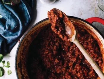 One-Pot vegane Rezepte für schnelle und einfache Gerichte