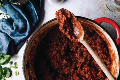 One-Pot vegane Rezepte für schnelle und einfache Gerichte