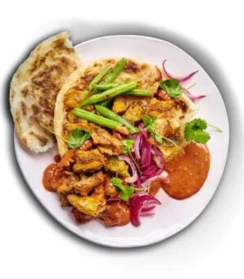 Vegan Chicken: Leckere vegane Hähnchenrezepte für jeden Geschmack.