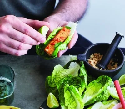 Vegan Chicken Rezepte für gesunde pflanzliche Ernährung