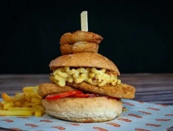 Vegan Chicken Rezepte für eine gesunde und schmackhafte vegane Ernährung