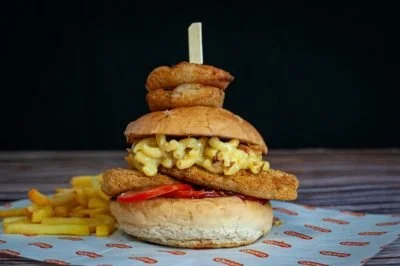Vegan Chicken Rezepte für eine gesunde und schmackhafte vegane Ernährung