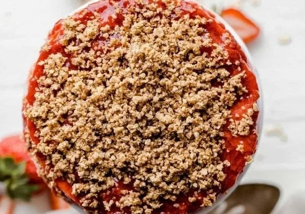 Veganer Käsekuchen leicht genießen, köstlich und gesund
